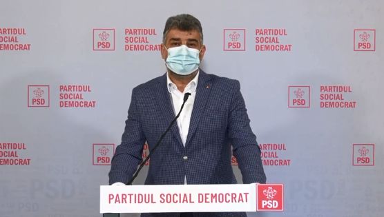 Ciolacu s-a dezlănțuit: Iohannis și lacheii PNL n-au reguli! Congresul PNL a fost un focar de infecție! Și sanitar, și moral!