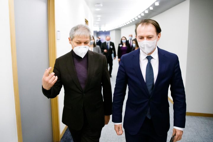 ciolos citu - Ziarul National