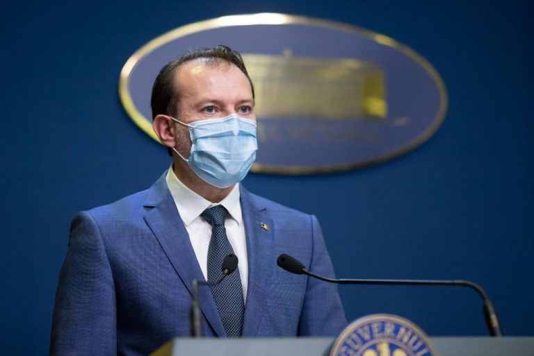 S-a aflat! Vaccinarea cu a treia doză începe săptămâna viitoare. Cîțu a anunțat data – VIDEO
