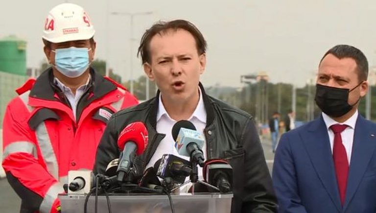 Cîțu, răspuns la o întrebare-cheie în contextul moțiunii: demisie? ”Se spun multe prostii în spațiul public” – VIDEO