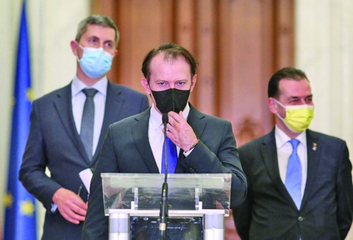 Românii, trădați de Coaliția combinațiilor
