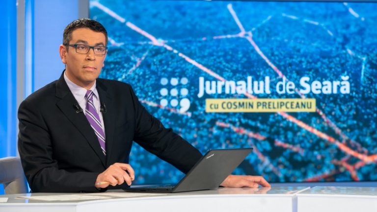 cosmin prelipceanu