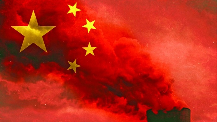 Criza climatică, la cheremul marilor poluatori globali: China și SUA