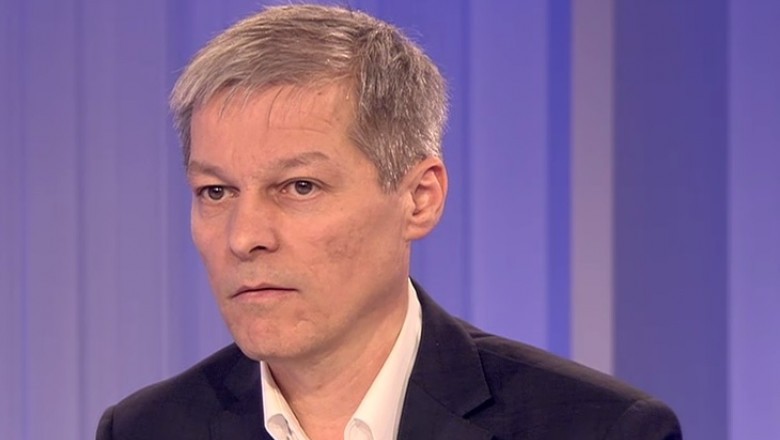 dacian ciolos