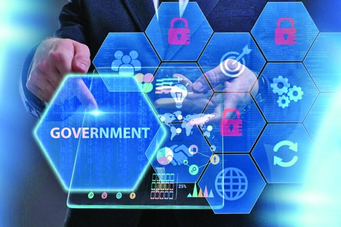 Digitalizarea globală: guvernele cheltuie peste 500 de miliarde USD în sectorul IT