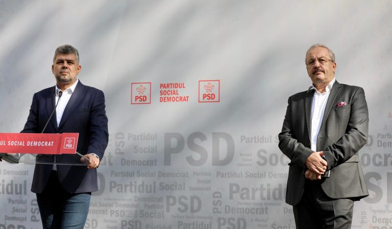 Dîncu dezvăluie strategia: Cîțu este pentru noi în acest moment un foarte bun agent electoral – VIDEO