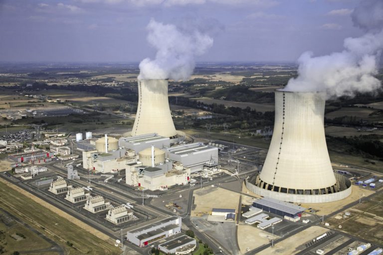 Europa energetică își taie craca de sub picioare