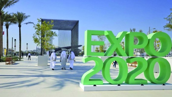 Expo Dubai, cel mai mare eveniment de după pandemie