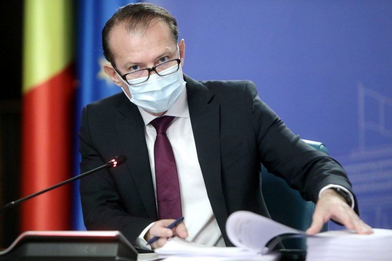 Bătăi de cap pentru Cîțu. S-a aflat înainte de Congresul PNL! Declic: DNA a început urmărirea penală in rem, în dosarul premierului