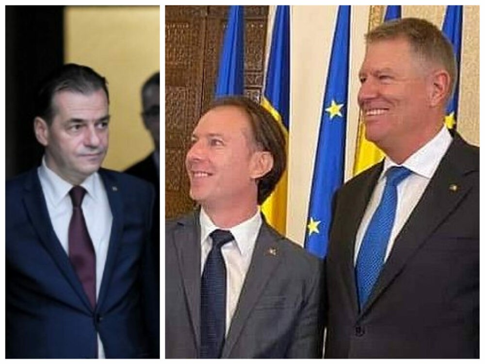 iohannis PNL