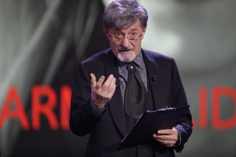 A murit Ion Caramitru. Actorul avea 79 de ani