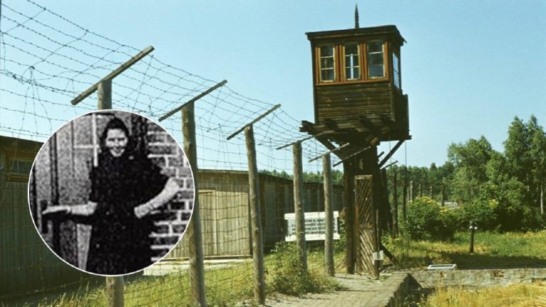 Germania. La 96 de ani, o fostă secretară nazistă a fugit în ziua procesului