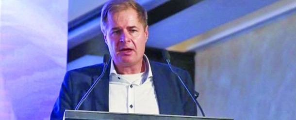 Șoc german: AHK se leapădă de Cîțu!