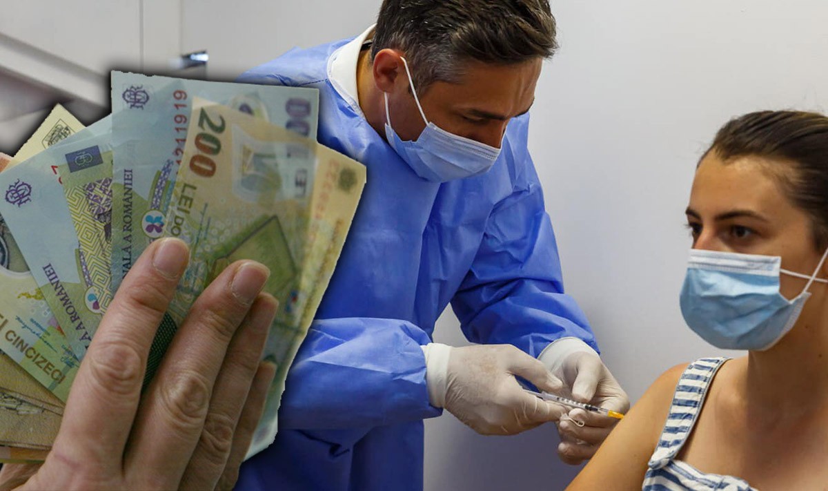 loteria vaccinarii