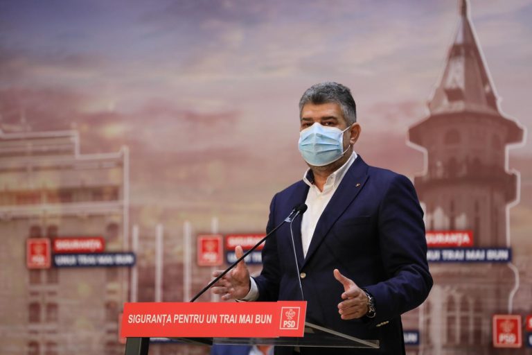 Ciolacu, previziune sumbră: Vine iarna, o să fie o jale, o să înghețe lumea în casă! – VIDEO