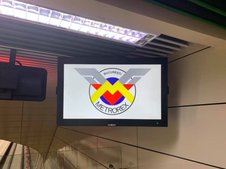 Problemă la metrou. S-a întâmplat la stația Eroii Revoluției! Anunțul Metrorex