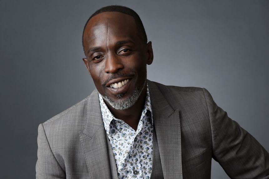 michael k williams
