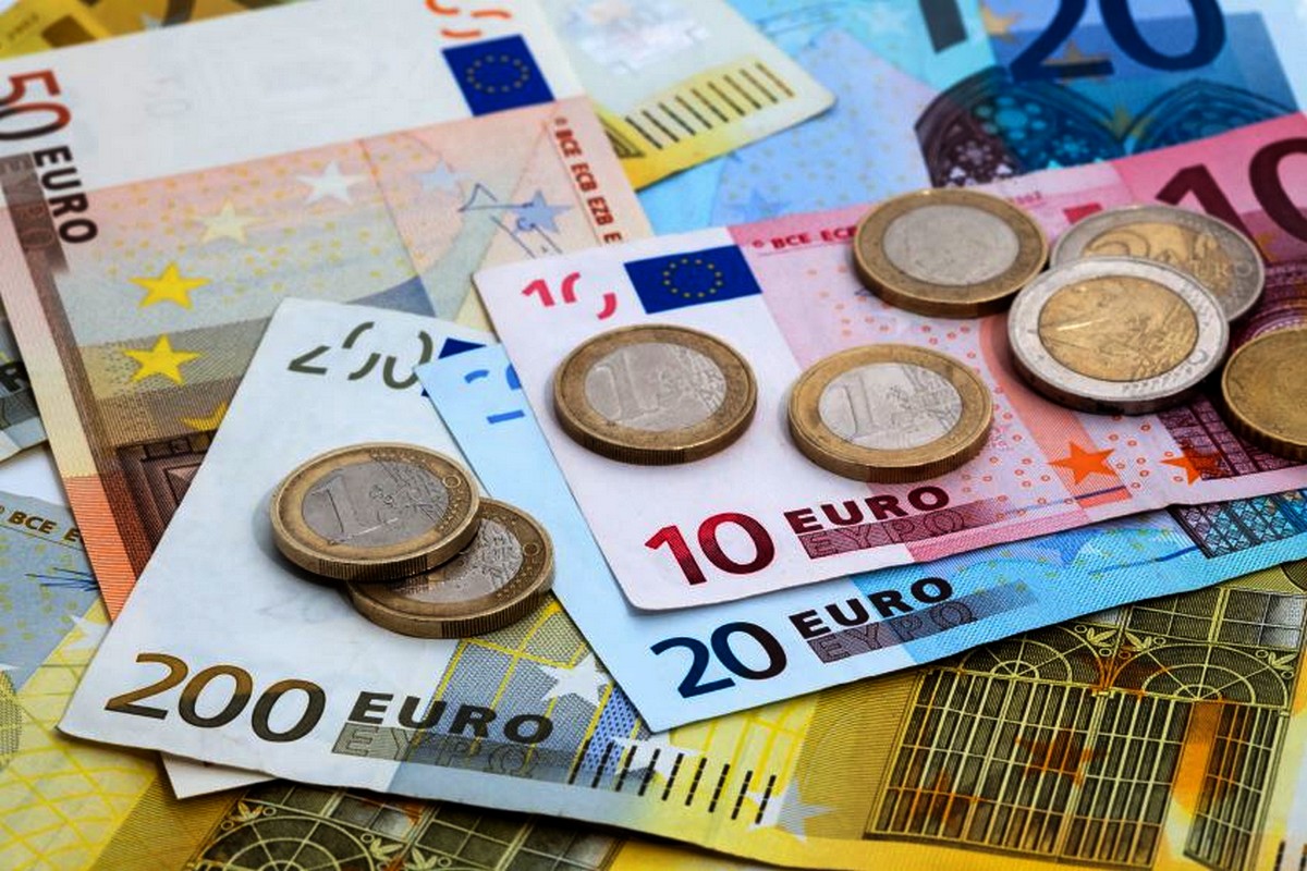 moneda euro