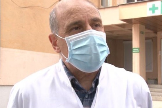 dr. virgil musta