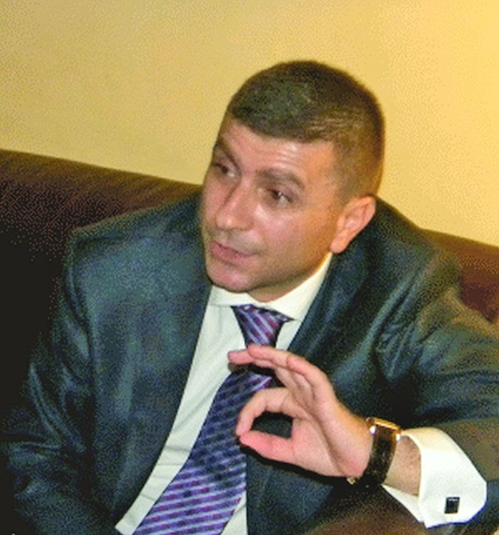 Mușat și Ivanov, băieții deștepți ai City Insurance!