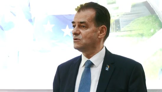 Orban îl critică fățiș pe Cîțu. ”Asta este culmea perfidiei şi chiar lipsei de bun simţ” – VIDEO