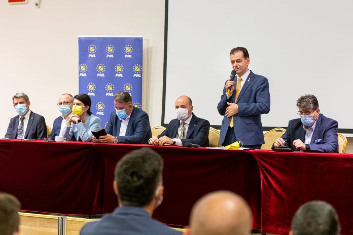 orban iasi