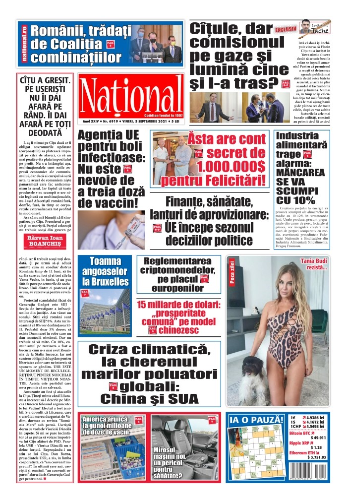 Alege ce citești