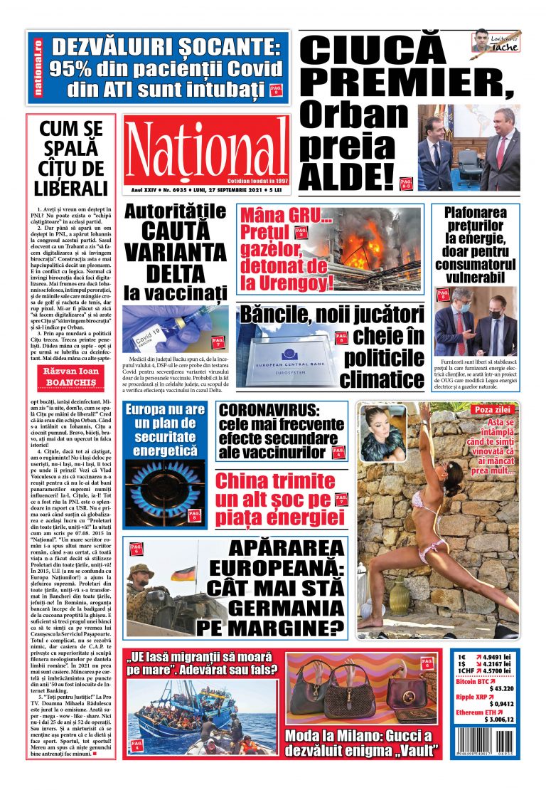 Alege ce citești