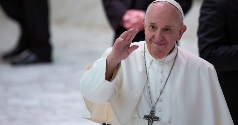 papa francisc