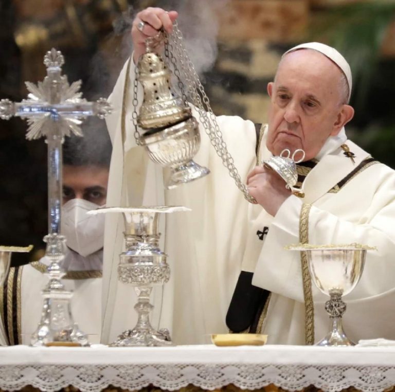 Abuzuri sexuale ale clerului catolic. Papa Franscisc cere „măsuri concrete de reformă”