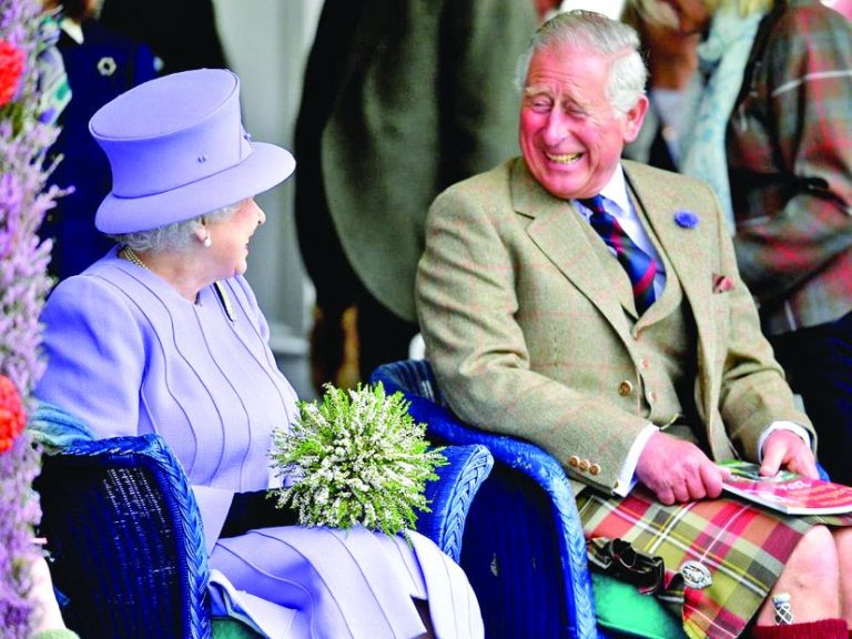 Operațiunea London Bridge, dezvăluită! Marea Britanie a pregătit încoronarea prințului Charles