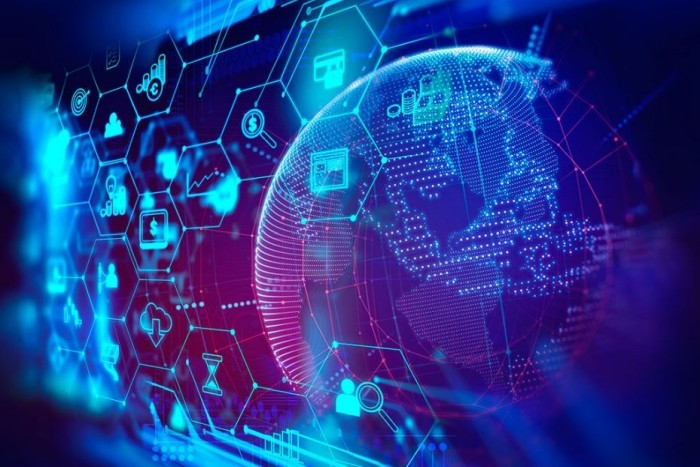 Un proiect mamut: UE  se pregătește pentru tranziția digitală