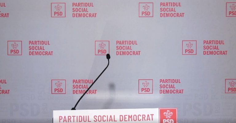 PSD-ul a sesizat Poliția și Jandarmeria în privința Congresului PNL! – DOCUMENT
