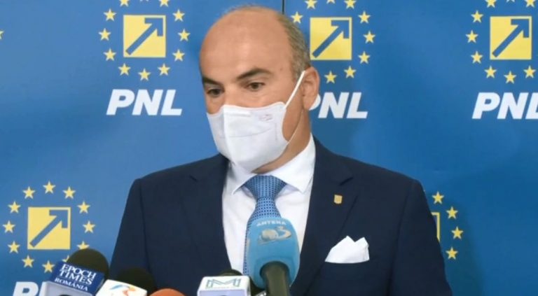 Rareș Bogdan, dezvăluire sonoră înaintea Congresului PNL: ”O spun cu o lacrimă în ochi” – VIDEO