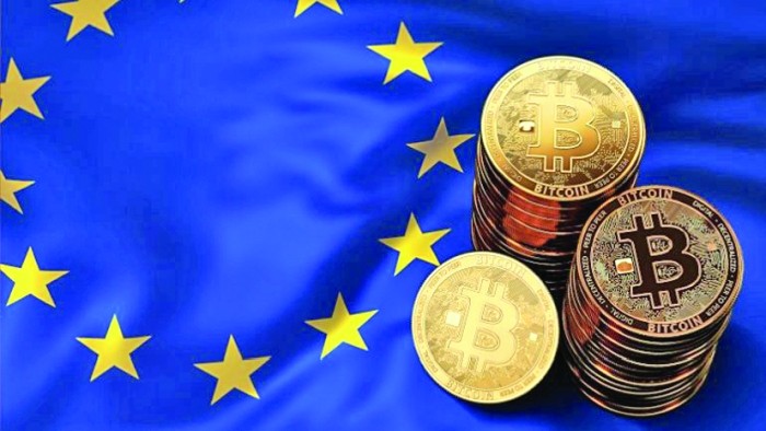 Reglementarea criptomonedelor, pe placul europenilor