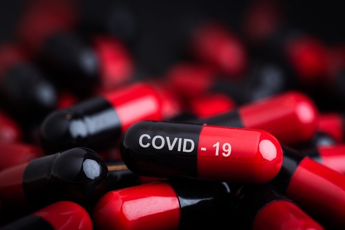 „Revenirea la viața normală”: o pastilă anti-Covid