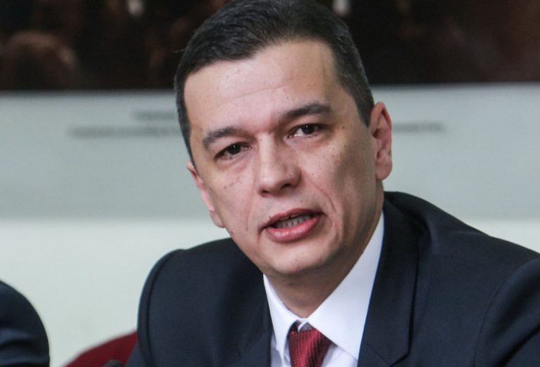 sorin grindeanu