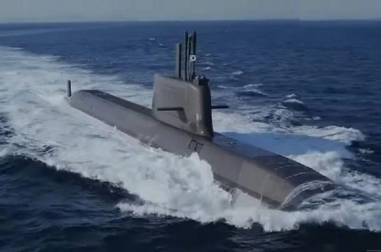 Coreea de Sud a lansat cu succes prima sa rachetă balistică mare-sol
