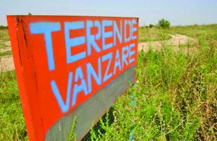 Securitatea alimentară, în pericol. Străinii înghit și ultimele terenuri agricole