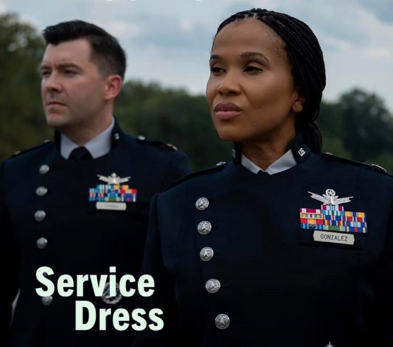 Inspirate din Star Wars și Star Trek. Forțele spațiale americane își dezvăluie noile uniforme