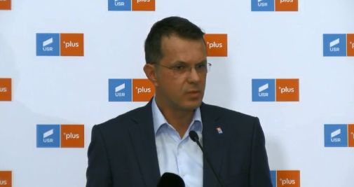 Cei de la USR PLUS n-au pierdut timpul și au discutat cu AUR. Anunț de ULTIMĂ ORĂ despre moțiunea de cenzură – VIDEO