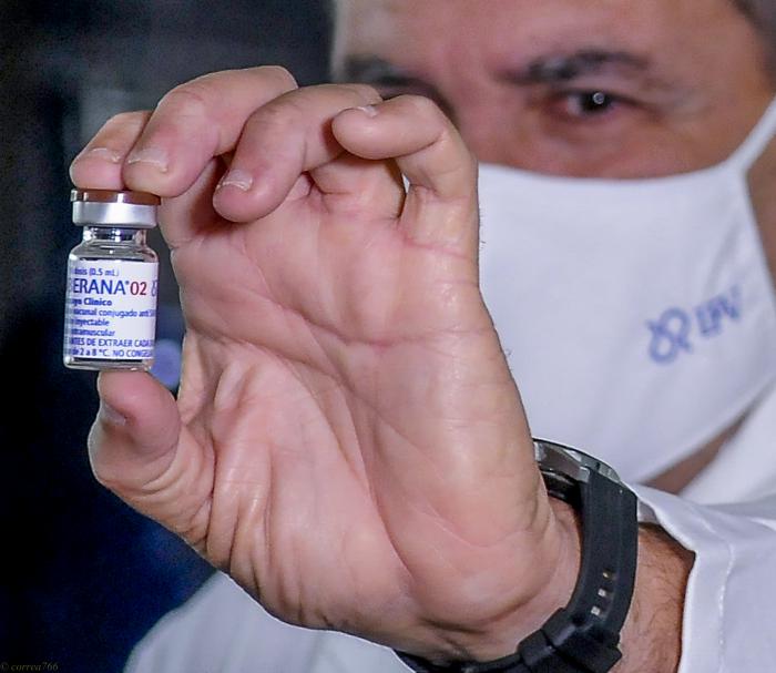 Cuba, prima țară din lume care vaccinează copiii de la vârsta de 2 ani
