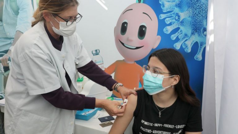 vaccinare