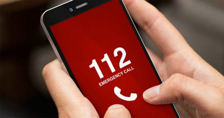 Ce i-a trecut prin gând unui bărbat supărat că fosta iubită nu-i mai răspundea la telefon! A apelat 112
