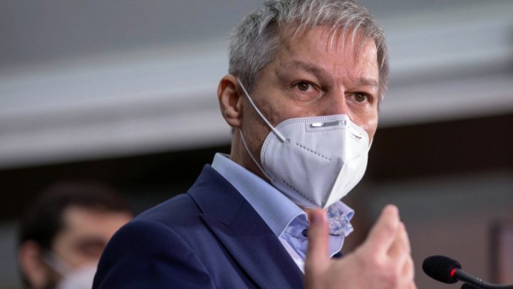 Dacian Ciolos