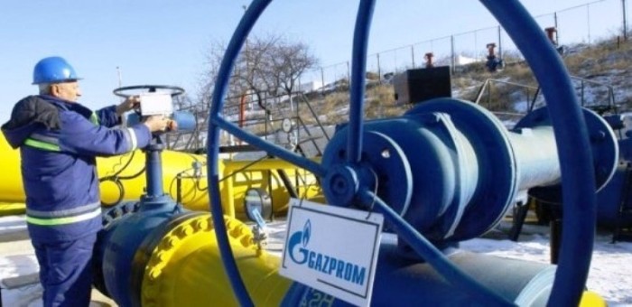 Europa nu trece iarna fără gaz rusesc. Gazprom mărește prețurile