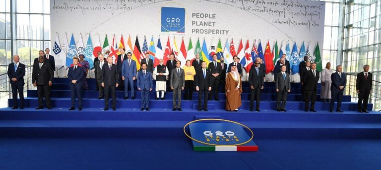 Liderii G20 aprobă taxarea multinaționalelor