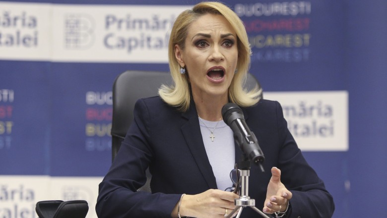 Gabriela Firea