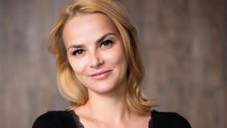 Georgiana Văcaru