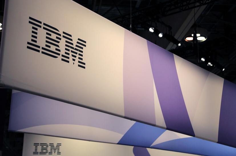 IBM